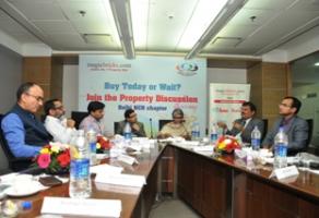 Schemes, discounts make today best time to buy in Delhi